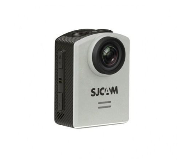 SJCAM M20 SREBRNA - 1389316 - zdjęcie 3